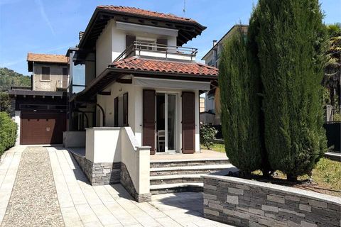 Villa i Verbania, Verbano Cusio Ossola, Verbania - € 580.000 | Ref: V000957 - foto 1