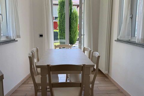 Villa i Verbania, Verbano Cusio Ossola, Verbania - € 580.000 | Ref: V000957 - foto 9