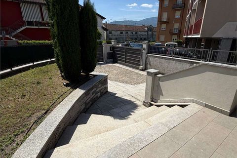 Villa i Verbania, Verbano Cusio Ossola, Verbania - € 580.000 | Ref: V000957 - foto 11