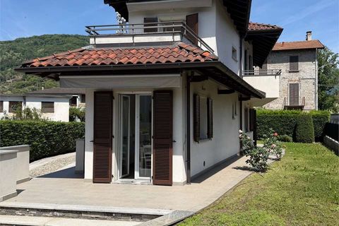 Villa i Verbania, Verbano Cusio Ossola, Verbania - € 580.000 | Ref: V000957 - foto 22