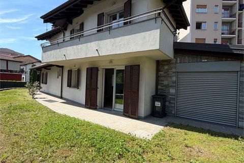 Villa i Verbania, Verbano Cusio Ossola, Verbania - € 580.000 | Ref: V000957 - foto 23