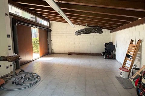 Villa i Verbania, Verbano Cusio Ossola, Verbania - € 580.000 | Ref: V000957 - foto 24