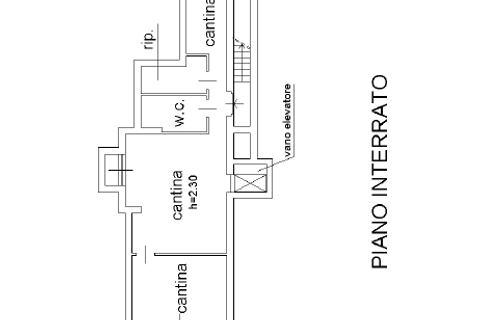 Villa i Verbania, Verbano Cusio Ossola, Verbania - € 580.000 | Ref: V000957 - foto 32