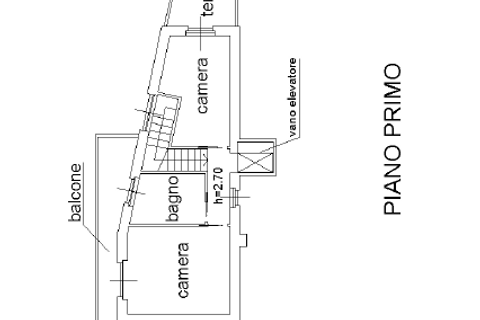 Villa i Verbania, Verbano Cusio Ossola, Verbania - € 580.000 | Ref: V000957 - foto 34
