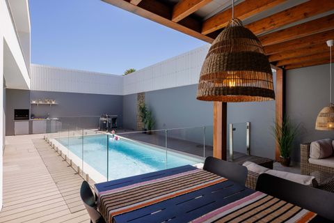Villa i Lagoa, Faro, Lagoa - € 629.000 | Ref: GZY WZ2 - foto 3