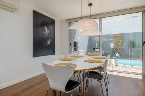 Villa i Lagoa, Faro, Lagoa - € 629.000 | Ref: GZY WZ2 - foto 11
