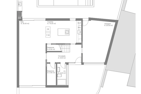 Villa i Lagoa, Faro, Lagoa - € 629.000 | Ref: GZY WZ2 - foto 36