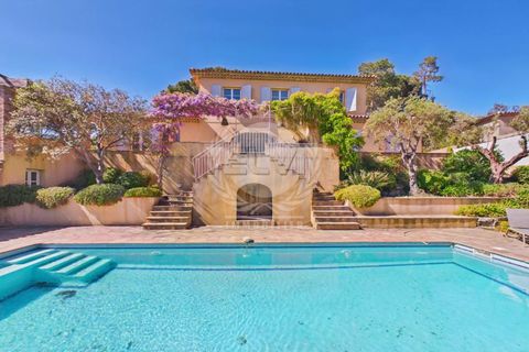 Villa i Le Plan-de-la-Tour, Var, Le Plan-de-la-Tour - € 998.000 | Ref: P1237 - foto 1