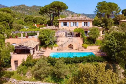 Villa i Le Plan-de-la-Tour, Var, Le Plan-de-la-Tour - € 998.000 | Ref: P1237 - foto 2