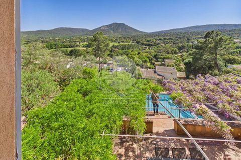 Villa i Le Plan-de-la-Tour, Var, Le Plan-de-la-Tour - € 998.000 | Ref: P1237 - foto 9