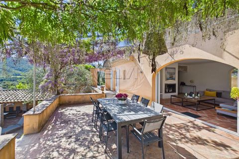 Villa i Le Plan-de-la-Tour, Var, Le Plan-de-la-Tour - € 998.000 | Ref: P1237 - foto 22