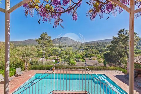 Villa i Le Plan-de-la-Tour, Var, Le Plan-de-la-Tour - € 998.000 | Ref: P1237 - foto 27