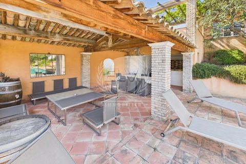 Villa i Le Plan-de-la-Tour, Var, Le Plan-de-la-Tour - € 998.000 | Ref: P1237 - foto 28
