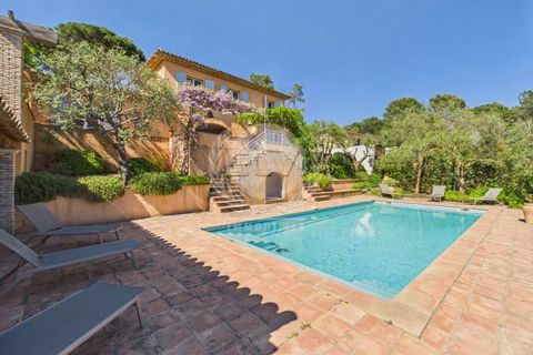 Villa i Le Plan-de-la-Tour, Var, Le Plan-de-la-Tour - € 998.000 | Ref: P1237 - foto 29