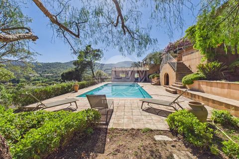 Villa i Le Plan-de-la-Tour, Var, Le Plan-de-la-Tour - € 998.000 | Ref: P1237 - foto 30