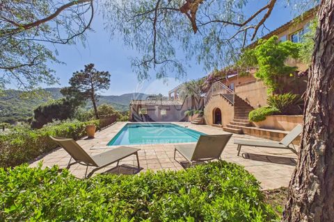 Villa i Le Plan-de-la-Tour, Var, Le Plan-de-la-Tour - € 998.000 | Ref: P1237 - foto 31