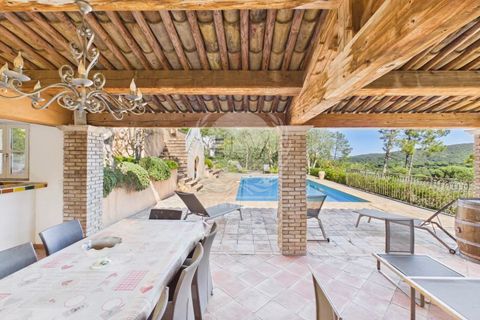 Villa i Le Plan-de-la-Tour, Var, Le Plan-de-la-Tour - € 998.000 | Ref: P1237 - foto 33