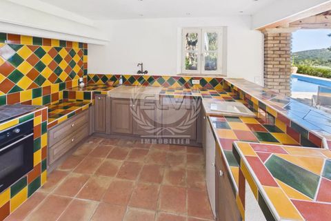 Villa i Le Plan-de-la-Tour, Var, Le Plan-de-la-Tour - € 998.000 | Ref: P1237 - foto 34