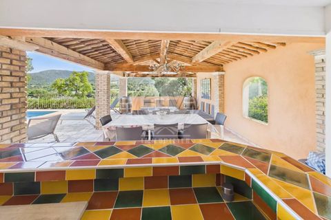 Villa i Le Plan-de-la-Tour, Var, Le Plan-de-la-Tour - € 998.000 | Ref: P1237 - foto 35