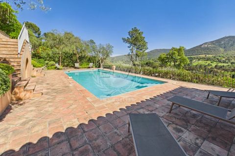 Villa i Le Plan-de-la-Tour, Var, Le Plan-de-la-Tour - € 998.000 | Ref: P1237 - foto 36