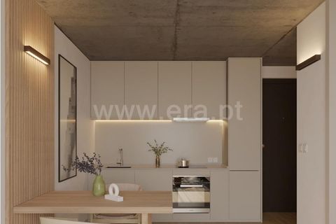 Leilighet i Vila do Conde, Porto, Vila do Conde - € 210 000 | Ref: 417250171 - foto 5