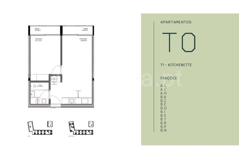 Leilighet i Vila do Conde, Porto, Vila do Conde - € 210 000 | Ref: 417250171 - foto 10