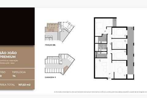 Lejlighed i Maia, Porto, Maia - € 429.000 | Ref: 417260043 - foto 14