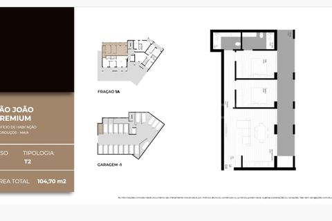 Lejlighed i Maia, Porto, Maia - € 330.000 | Ref: 417260097 - foto 14