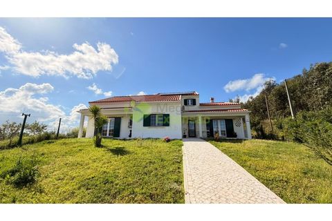Villa i Cadaval, Lisbon, Cadaval - € 495.000 | Ref: 2233 - foto 2