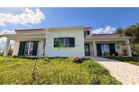Villa i Cadaval, Lisbon, Cadaval - € 495.000 | Ref: 2233 - foto 3