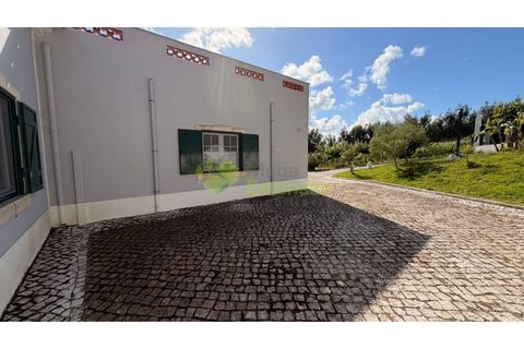 Villa i Cadaval, Lisbon, Cadaval - € 495.000 | Ref: 2233 - foto 5