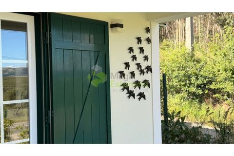 Villa i Cadaval, Lisbon, Cadaval - € 495.000 | Ref: 2233 - foto 6
