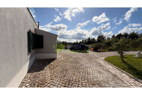 Villa i Cadaval, Lisbon, Cadaval - € 495.000 | Ref: 2233 - foto 8