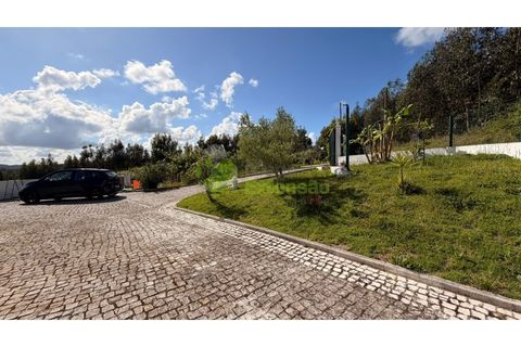 Villa i Cadaval, Lisbon, Cadaval - € 495.000 | Ref: 2233 - foto 9