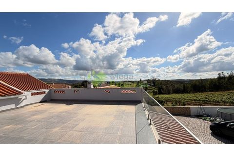 Villa i Cadaval, Lisbon, Cadaval - € 495.000 | Ref: 2233 - foto 13