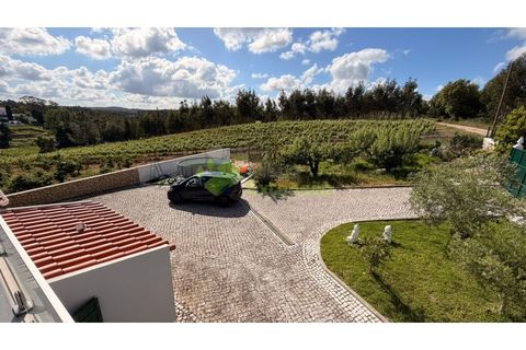 Villa i Cadaval, Lisbon, Cadaval - € 495.000 | Ref: 2233 - foto 16