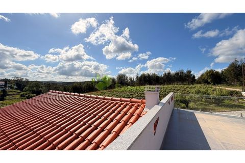 Villa i Cadaval, Lisbon, Cadaval - € 495.000 | Ref: 2233 - foto 17