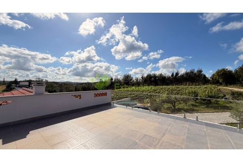 Villa i Cadaval, Lisbon, Cadaval - € 495.000 | Ref: 2233 - foto 18