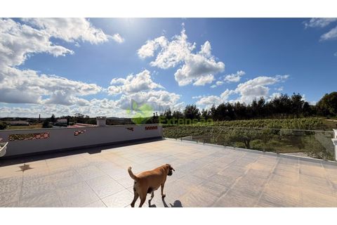 Villa i Cadaval, Lisbon, Cadaval - € 495.000 | Ref: 2233 - foto 19