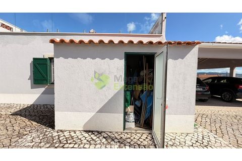 Villa i Cadaval, Lisbon, Cadaval - € 495.000 | Ref: 2233 - foto 21