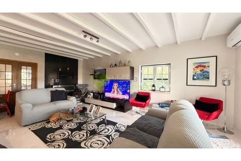 Villa i Cadaval, Lisbon, Cadaval - € 495.000 | Ref: 2233 - foto 26