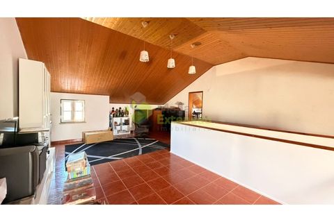 Villa i Cadaval, Lisbon, Cadaval - € 495.000 | Ref: 2233 - foto 42