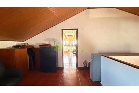 Villa i Cadaval, Lisbon, Cadaval - € 495.000 | Ref: 2233 - foto 43