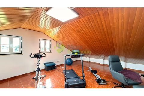 Villa i Cadaval, Lisbon, Cadaval - € 495.000 | Ref: 2233 - foto 47