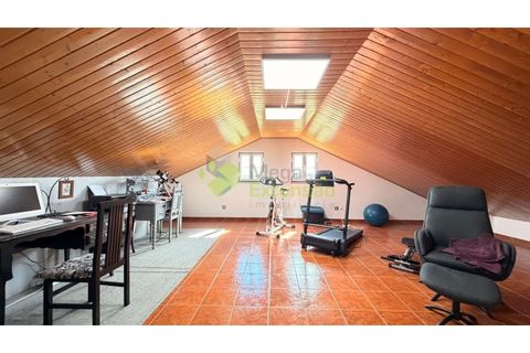 Villa i Cadaval, Lisbon, Cadaval - € 495.000 | Ref: 2233 - foto 49