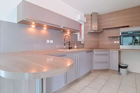 Lejlighed i Colmar, Haut-Rhin, Colmar - € 192.600 | Ref: 86999318 - foto 3