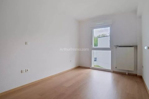 Lejlighed i Colmar, Haut-Rhin, Colmar - € 192.600 | Ref: 86999318 - foto 4