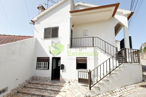 Villa i Alenquer, Lisbon, Alenquer - € 293.000 | Ref: 2234 - foto 2