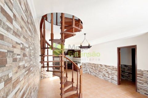 Villa i Alenquer, Lisbon, Alenquer - € 293.000 | Ref: 2234 - foto 5