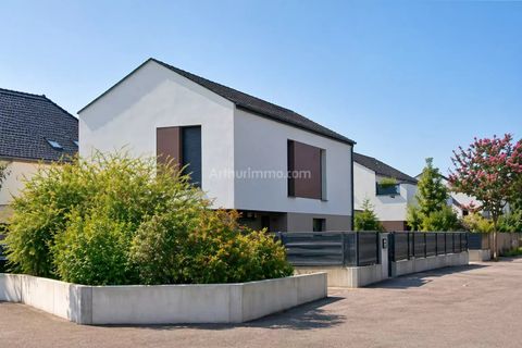 Villa i Colmar, Haut-Rhin, Colmar - € 570.000 | Ref: 87004212 - foto 1